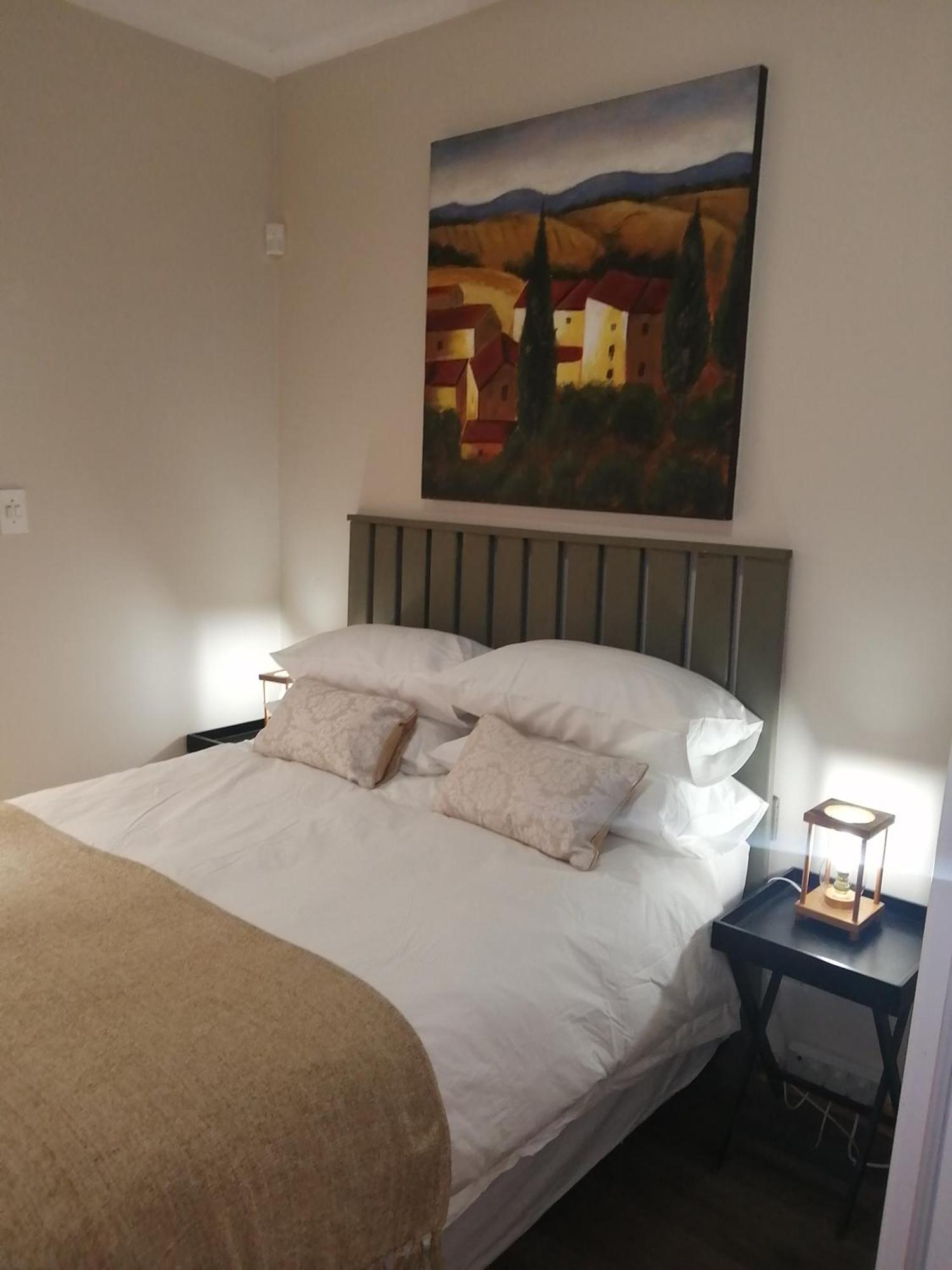Avo Tree Guesthouse Paarl Εξωτερικό φωτογραφία