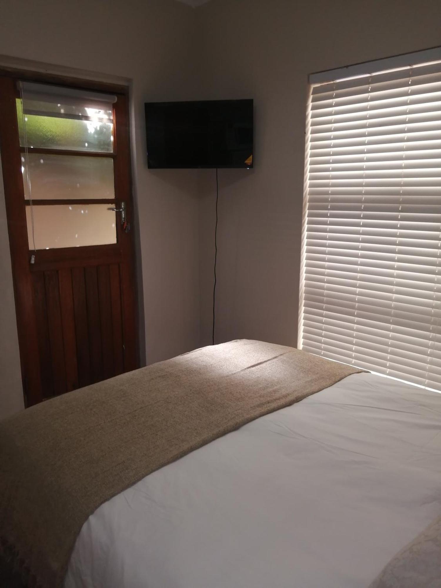 Avo Tree Guesthouse Paarl Εξωτερικό φωτογραφία