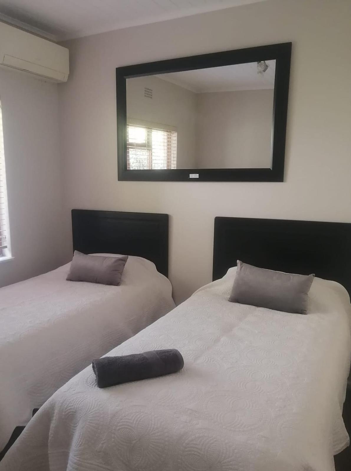 Avo Tree Guesthouse Paarl Εξωτερικό φωτογραφία