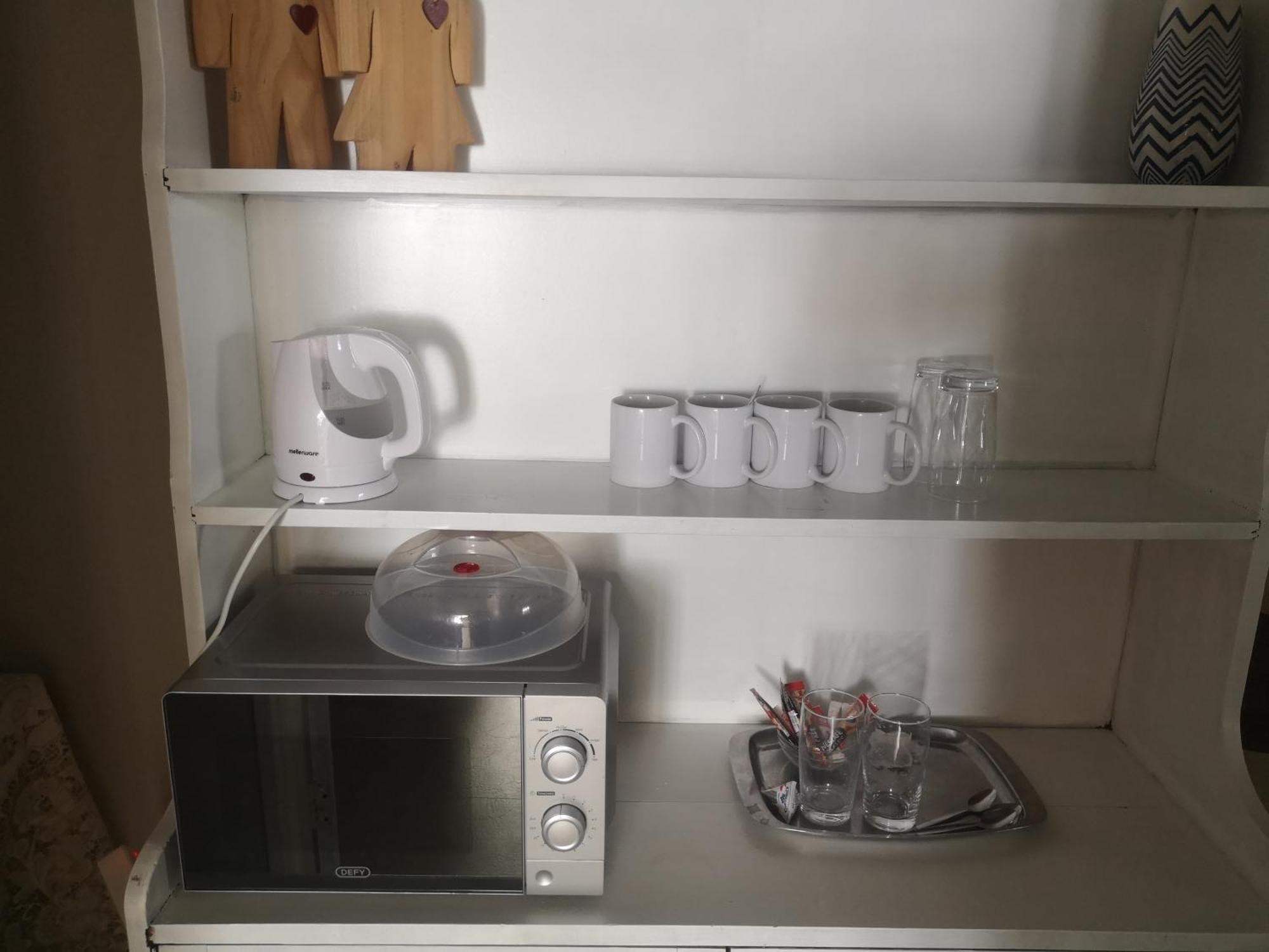 Avo Tree Guesthouse Paarl Εξωτερικό φωτογραφία