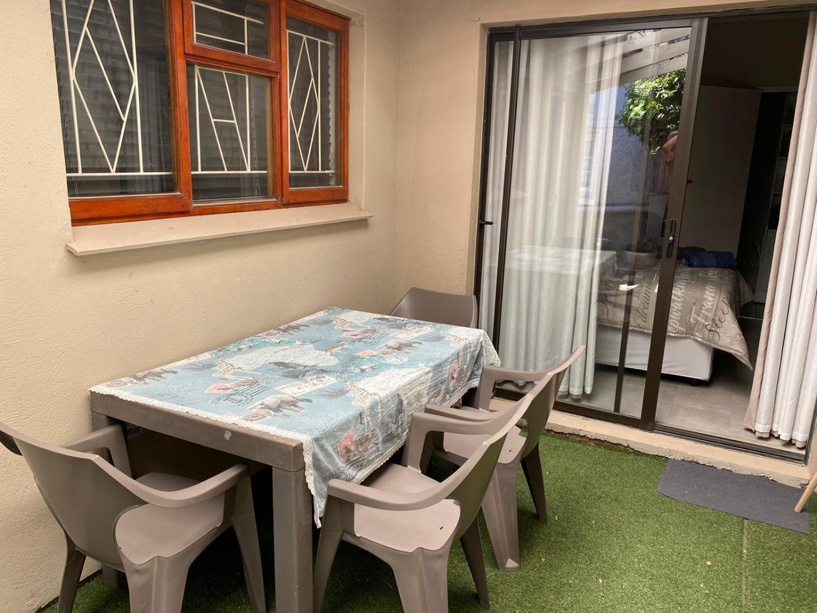 Avo Tree Guesthouse Paarl Εξωτερικό φωτογραφία
