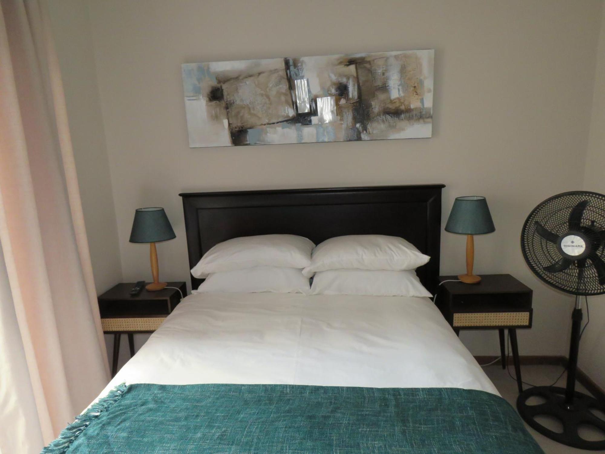 Avo Tree Guesthouse Paarl Εξωτερικό φωτογραφία