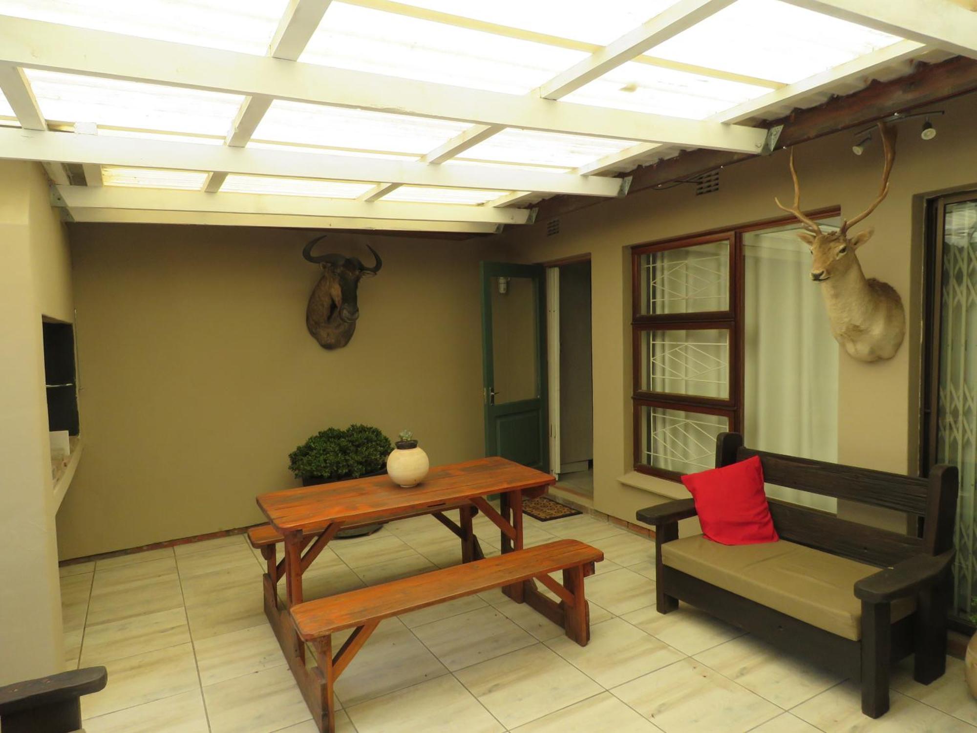 Avo Tree Guesthouse Paarl Εξωτερικό φωτογραφία