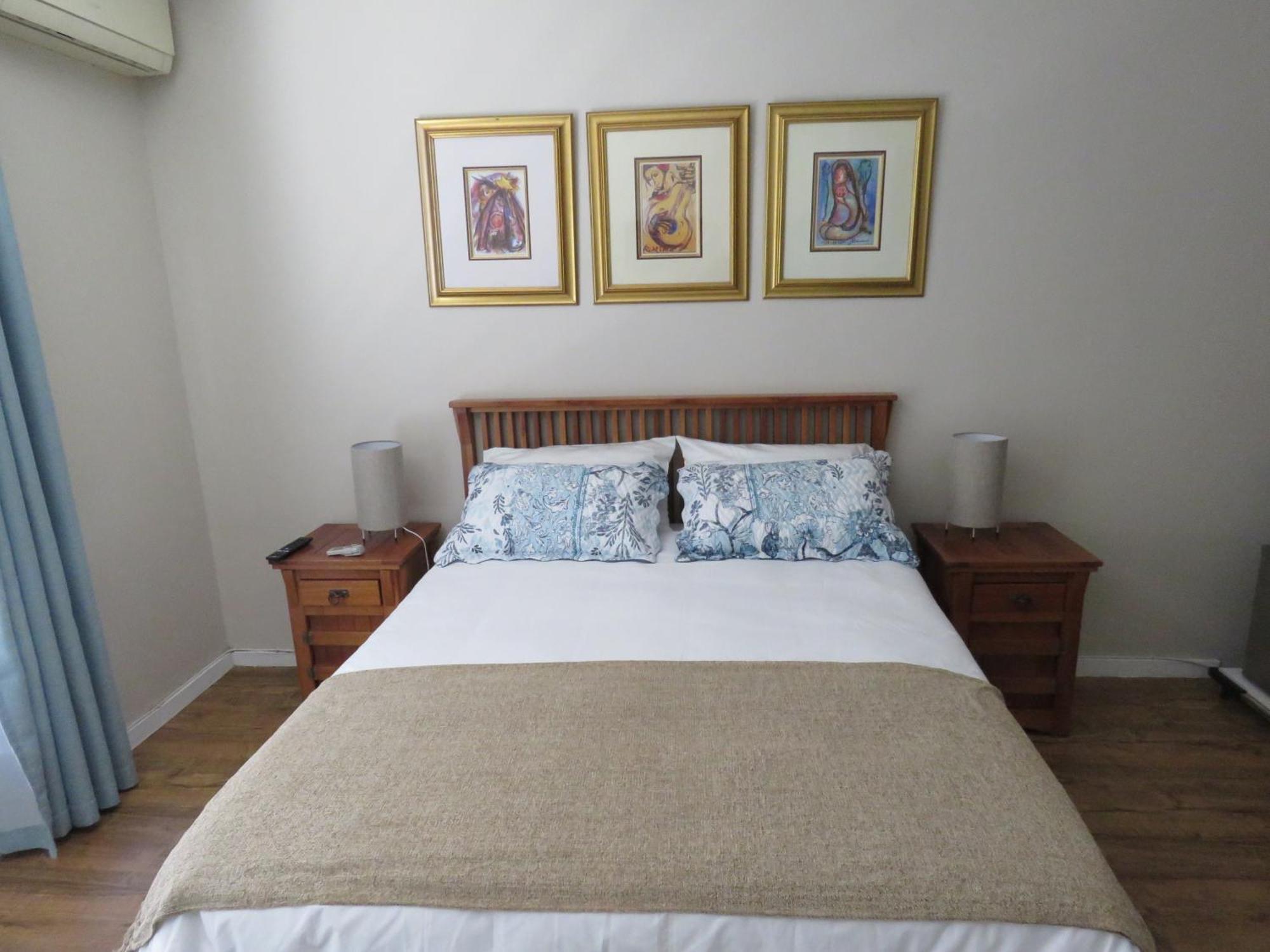 Avo Tree Guesthouse Paarl Εξωτερικό φωτογραφία