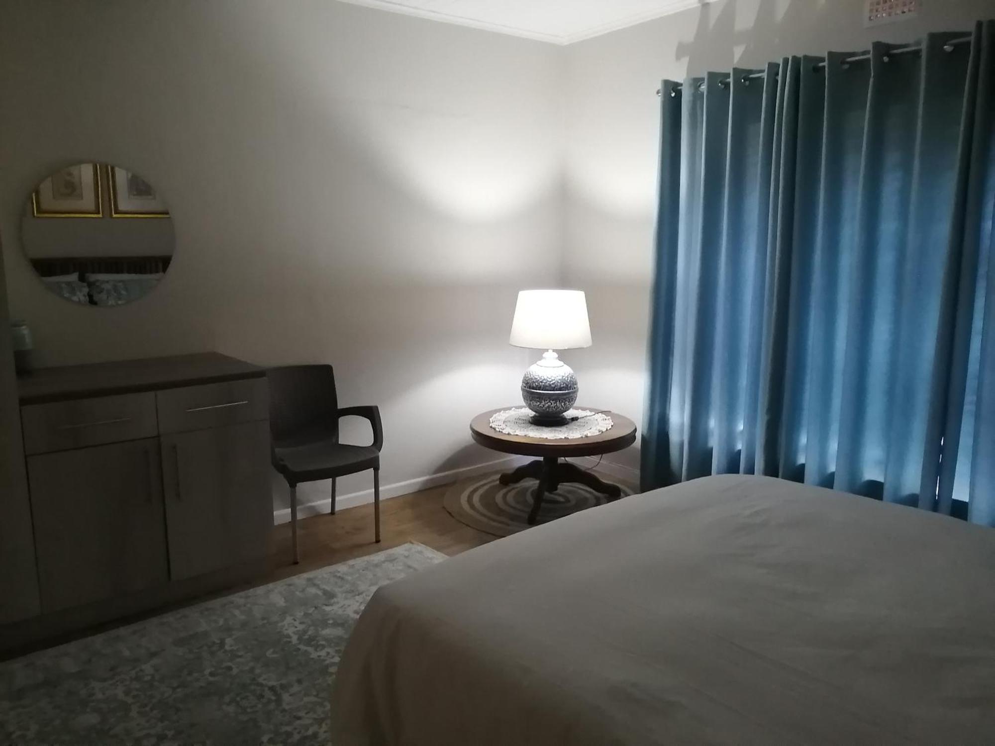 Avo Tree Guesthouse Paarl Εξωτερικό φωτογραφία