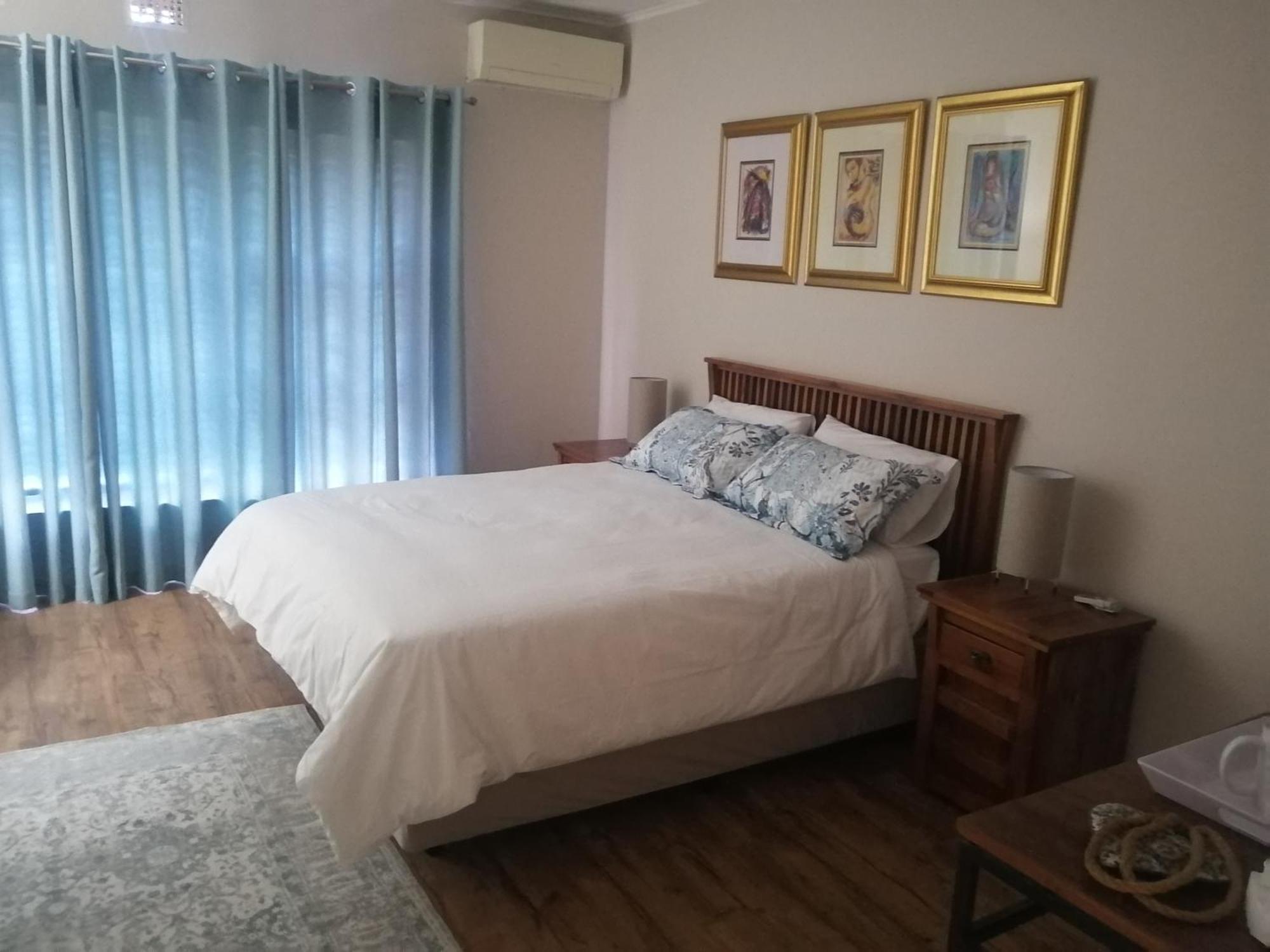 Avo Tree Guesthouse Paarl Εξωτερικό φωτογραφία