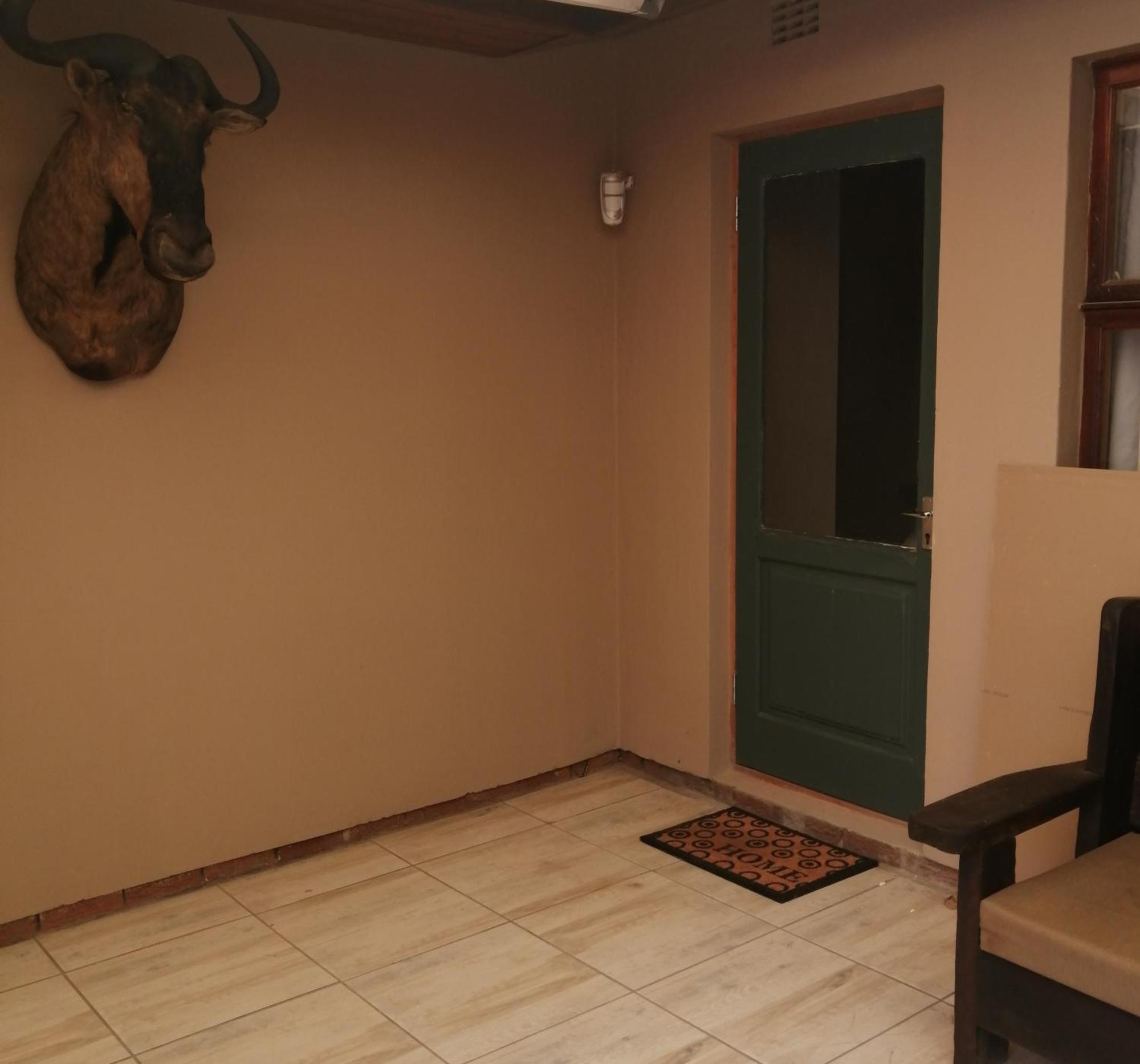 Avo Tree Guesthouse Paarl Εξωτερικό φωτογραφία