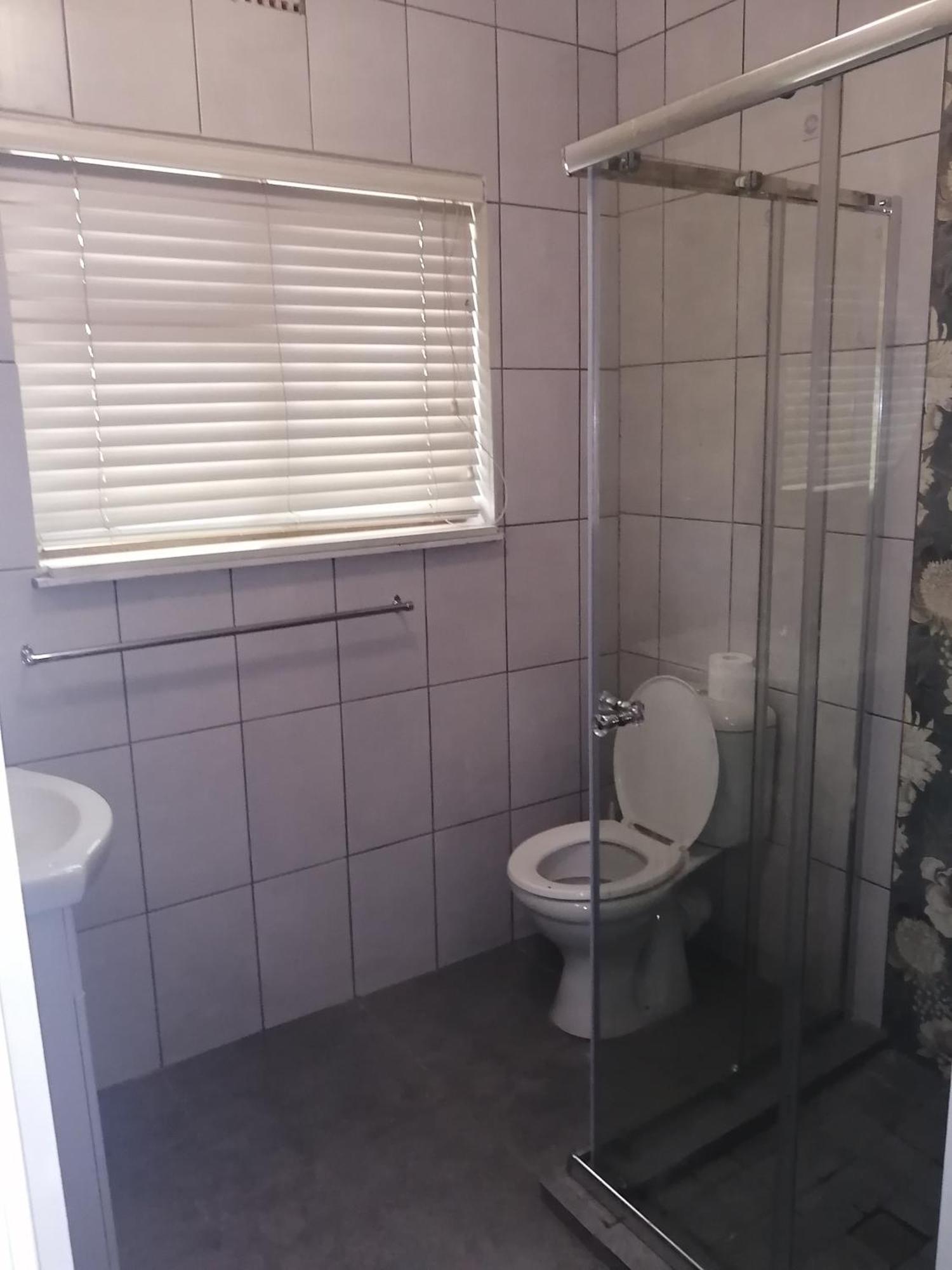 Avo Tree Guesthouse Paarl Εξωτερικό φωτογραφία